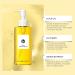  Utapossin Facial Cleansing Oil Delicate and Light with Olive Extract - Daily Makeup Removal - Gently cleanses the face and removes eye and lip makeup - Buy Online on GoSupps.com