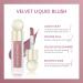 Erinde Soft Pinch Dewy Liquid Cream Blush Stick for Cheek 03 - Long-lasting, Buildable, and Moisturizing - 1 Count - Buy Online on GoSupps.com