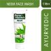 Shop Face Wash Combo: Cucumber Neem & Mix Fruit - 115ml | Refreshing Skincare for All Skin Types | International Shipping Available - Buy Online on GoSupps.com