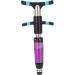 Manual Spine Bone Correction Gun - Handheld Chiropractic Adjustment Tool (Purple) | International Shipping Available - Buy Online on GoSupps.com