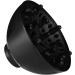 For Curly Diffuser Universal Adaptable Dryers Hair For Blow Hair Hair Care Tfj734 One Size Black - Buy Online on GoSupps.com