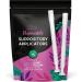 Disposable Vaginal Suppositories Applicators for Women (15 Pack) Fits All Standard Size Capsules, Pills & Tablets - Soft Tip for Comfort and Easy Insert- Individually Wrapped. 15 Count (Pack of 1)