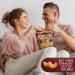 Premium Roasted Salted Cashews by We Got Nuts | Natural & Healthy Gourmet Snack | Kosher Certified | 4 lbs Resealable Bag - Buy Online on GoSupps.com