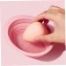 minkissy 2 Sets Makeup Brush Cleaning Makeup Sponge Brush Cleaning Mat Cosmetic Sponges Collapsible Clothing Rack Makeup Puff Drying Collapsible Laundry Drying Rack Fold Fabric - Buy Online on GoSupps.com