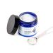 Bos Essentials Pure Hyaluronic Acid Serum Powder 100% NATURAL High Molecular Locks in moisture and creates full - 0.52 Oz - Buy Online on GoSupps.com