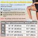 Beister Full Leg Compression Sleeves 2X-Large - Extra Long Leg & Calf Braces for Men & Women - Knee Support for Basketball, Football, Running - Relief from Joint Pain, Arthritis, ACL - Green (2 Count) - Buy Online on GoSupps.com