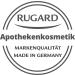 RUGARD Hand Cream 50ml - Fast Absorbing Care with Vitamin E Bisabolol & Shea Butter for Stressed Hands - Shop Internationally - Buy Online on GoSupps.com