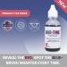 Generic Dental Duo-Tone Disclosing Solution 2 oz for Kids and Adults Multicolored Disclosing Agent Plaque Revealing Liquid for Teeth Dual-Color Plaque Indicator Liquid- Tutti Frutti Flavor - Buy Online on GoSupps.com