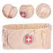 Spinal Inflatable Waist Belt - Decompression Air Traction for Lumbar Support & Pain Relief - Buy Online on GoSupps.com