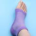 FOMIYES 5 Pairs Dry Cracked Heels Socks Moisturizing Open Toe Socks Boat Socks Foot Socks Anti Crack Heel Socks Heel Anti-Crack Socks high Heel Socks Gel Socks Soft Men and Women Dry Skin - Buy Online on GoSupps.com