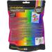 Rainbow High Big Bag of Bath Fizz Chain - Buy Online on GoSupps.com