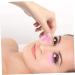Buy Hemoton Eyelash Silicone Gasket Set - Pink Extend Plastic Triple | Best Quality for International Shipping - Buy Online on GoSupps.com