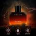 Bloom Beauty Villain Voltage Eau de Parfum for Men | Spicy Fougere Long Lasting Fragrance - 100ml Liquid - Buy Online on GoSupps.com