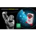 Buy Sports Sensors Golf Tee Speed Meter Accurate Swing Speed Measurement | International Shipping Available - Buy Online on GoSupps.com