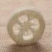 Organic Loofah Slices for Soap Making - 50 Natural Loofah Sponges | Cleaning Supplies - Buy Online on GoSupps.com