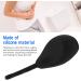 Flexible Silicone Enema Bulb - Travel-Friendly Solution for Improved Bowel Movement - Buy Online on GoSupps.com