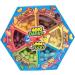 Exciting ZED Candy Double Dares Game 100g Jelly Bean Sweets Spin & Challenge Xmas Party Fun (Pack Of 1) - Buy Online on GoSupps.com