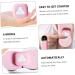 Portable Massage Sticker Set | USB Massage Pillow & Wireless Knette Device | Best Stimulator for Relaxation - Buy Online on GoSupps.com