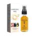 EXQST Castor Oil Black Seed Oil, Castor Oil Black Rose Hip Seed Oil, Natural Skin Care, Collagen Promotes Anti-Aging