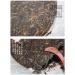 HELLOYOUNG 357g de galette de th Pu'er bio du Yunnan chinois Sans additifs ce th vert pr sente un go t la fois fort et moelleux Th pu-erh Pu'er Tea - Buy Online on GoSupps.com