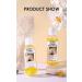 Extra Strong Yellow Peeling Oil Yellow Peeling Oil Extra Strong Peeling Oil for Dark Skin Extra Strong Peeling Oil Extra Strength Exfoliating Peeling Solution for Body Dead Skin Remover (2PC) - Buy Online on GoSupps.com