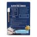 King Arthur Flour Gluten-Free Cookie Mix 16 oz - Delicious and Easy to Bake - Buy Online on GoSupps.com