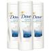Dove Essential Nourishment Body Lotion 250ml Pack of 3