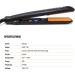 Buy Shield Life Beauty Hair Flat Iron | Ceramic Hair Styling Straightener for Salon & Home Use - Buy Online on GoSupps.com
