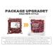 NESTLADY Jujube Date Red Date 454g (1LB) - 100% Natural Health Snack for Improved Sleep - Sweet and Chewy Dried Fruit - Packed in USA - Buy Online on GoSupps.com