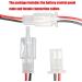 XLR Charging Port for EVO & Razor Electric Scooters | Free Connector & Cable Included - Buy Online on GoSupps.com
