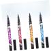 Beavorty Eye Liner Pencils Liquid Liner Eyeline Pencil Eyeliner Waterproof Pen Make up 1 count (Pack of 1) As Shown - Buy Online on GoSupps.com