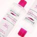 BYPHASSE Facial Cleanser Micellar Solution for Sensitive Skin - 100ml | Shop Internationally - Buy Online on GoSupps.com
