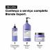 S rie Expert Blondifier Gloss Concentrate 400ml - Enhance Blonde Shine | International Shipping Available - Buy Online on GoSupps.com