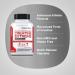 Piping Rock Creatine Monohydrate Capsules | 3500 mg | 120 Pills | Non-GMO Gluten Free Supplement - Buy Online on GoSupps.com