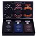perfumes All Time Classic Fragrances For Men Gift Set Of 3 (Party Animal + Gentleman + Challanger) Upto 24 Hrs Lasting (Eau De Parfum) Best Gift For Valentine