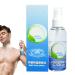 Cooling Spray Mist | Skin-Friendly Soothing Summer Spray Cooling Body Mist | Moisturizing Cooling Face Spray Instant Cooling Mist for Camping Hiking Fishing