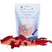 Buy Himalayan Bath Salt with Exotic Roses - Relax & Rejuvenate | International Shipping Available - Buy Online on GoSupps.com