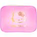 The CrÃ¨me Shop Hello Kitty Perfect Pink Travel Case - Pink 