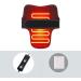 Goowafur Electric Neck Heating Cushion - Portable USB Neck Warmer & Wireless Thermal Support for Men & Women | Ideal Gift for Dad & Mom - Buy Online on GoSupps.com