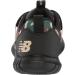 New Balance Kid's Playgruv V1 Bungee Sneaker - Little Kid (4-8 Years) - Black/Team Forest Green/Bison - Buy Online on GoSupps.com