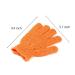 12 Pairs Magik Exfoliating Spa Bath Gloves - Wholesale Lot for Clean and Hygienic Shower Experience - Buy Online on GoSupps.com