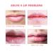 Lip Scrubs Exfoliator Moisturizer Kit - 2PC Set for Smoother, Hydrated Lips - Buy Online on GoSupps.com