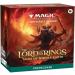 Magic The Gathering Lord of The Rings Tales of Middle Earth - Prerelease Kit - 6 Packs Dice & Promos