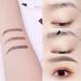Eyebrow Pen Waterproof Eyebrow Pencil for Professional Makeup Natural Brow 3pcs Makeup Pencil Waterproof Brow Pen Waterproof Eyebrow Pencil - Buy Online on GoSupps.com