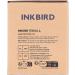 Inkbird ITC-308-WiFi Digital Wireless Thermostat - Remote Control Heating Cooling Temperature Controller - Buy Online on GoSupps.com