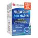 Forté Pharma - Marine Magnesium 300 | 300mg Marine Magnesium - Stress, Fatigue, Anxiety, Overwork, Irritability - Vitamin B6 | Maxi format 4x4 weeks, 112 tablets, 1/day