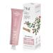 Mul_Secrets Wellness Rejuvenate Skin Tightening Face Mask & Scrub 100 ml - Gel Mask with Peptides & Rosehip For all Skin Types Reduces Fine Lines & Wrinkles Instant Glowing Plump Skin (30+ Uses)