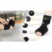 2023 Upgraded Adjustable Night Sling for Plantar Fasciitis Relief | Soft Foot Drop & Heel Pain Treatment | Mojo Plantar Fasciitis Fighter - Buy Online on GoSupps.com