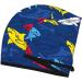 Hair Towel Wrap - Quick Drying Cartoon Shark Towel Turban | Ship Internationally - Buy Online on GoSupps.com