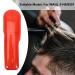 Buy Red Hair Clipper Cover - Professional Replacement Protective Shell for WAHL 8148/8591 Trimmer | International Shipping - Buy Online on GoSupps.com